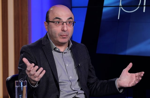 Պատերազմի իշխանությունը բողոքում է պատարագներից