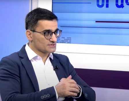 Эксперт: Азербайджан не собирается устанавливать добрососедские отношения с Арменией 