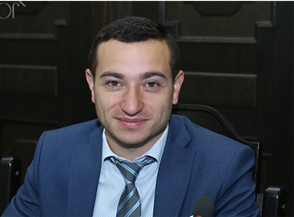 Армения не пойдет по пути закрытия какого-либо информационного ресурса – депутат