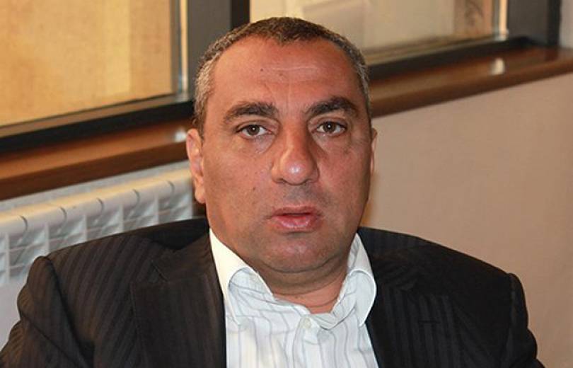 Бывший депутат Самвел  Алексанян был допрошен – СК 