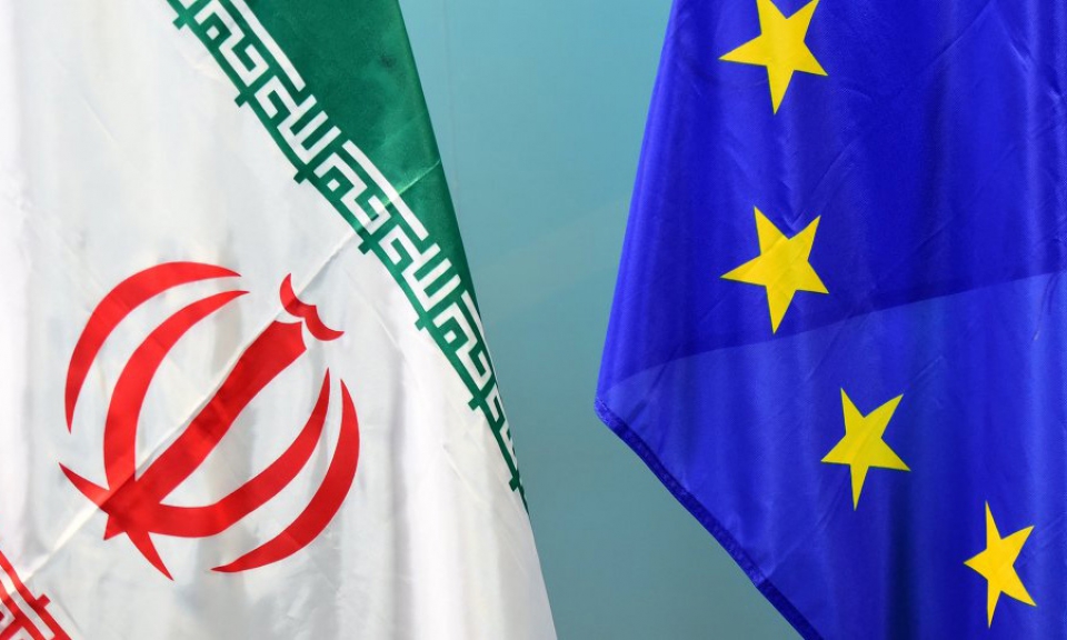 ԵՄ-ն կոչ է անում Իրանին շարունակել կատարել միջուկային գործարքը