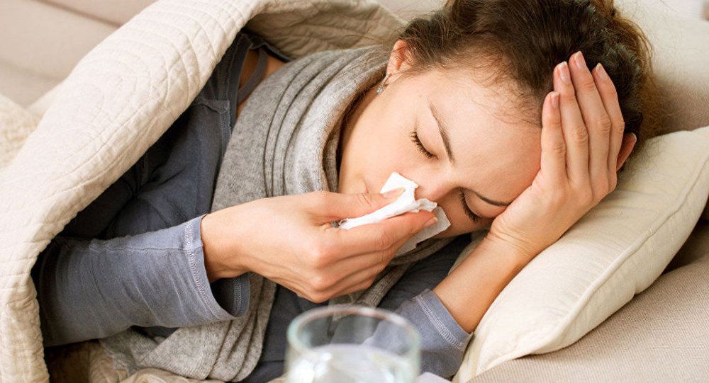 Հայաստանում H1N1 հիվանդությունով պայմանավորված մահվան դեպք է գրանցվել
