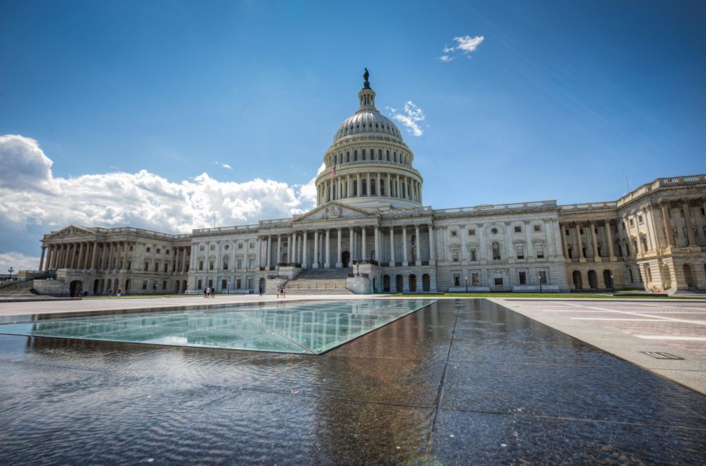 Палата представителей США дала ход законопроекту о санкциях против России