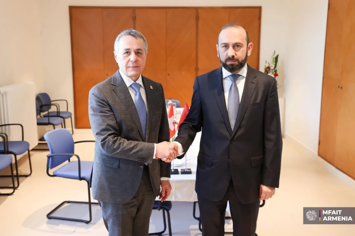 Հայաստան կժամանի ԵԱՀԿ գործող նախագահը
