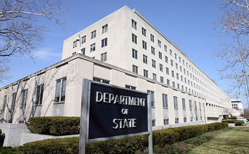 Госдепартамент США ответил на вопросы, касающиеся проблемы Арцаха