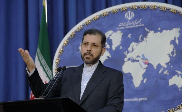 Тегеран пригрозил ответными действиями в случае продолжения обстрелов своей территории 