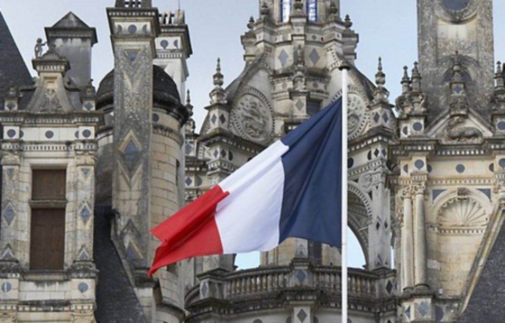Ֆրանսիայի ԱԳՆ-ն` Ասանժին ապաստան տրամադրելու մասին