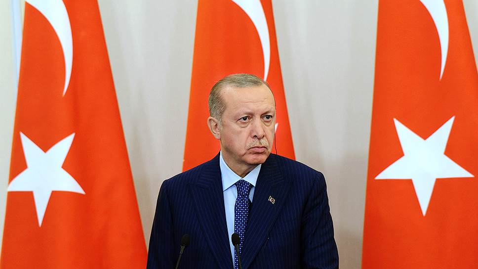 NYT: Причиной поражения Эрдогана на выборах стал экономический кризис