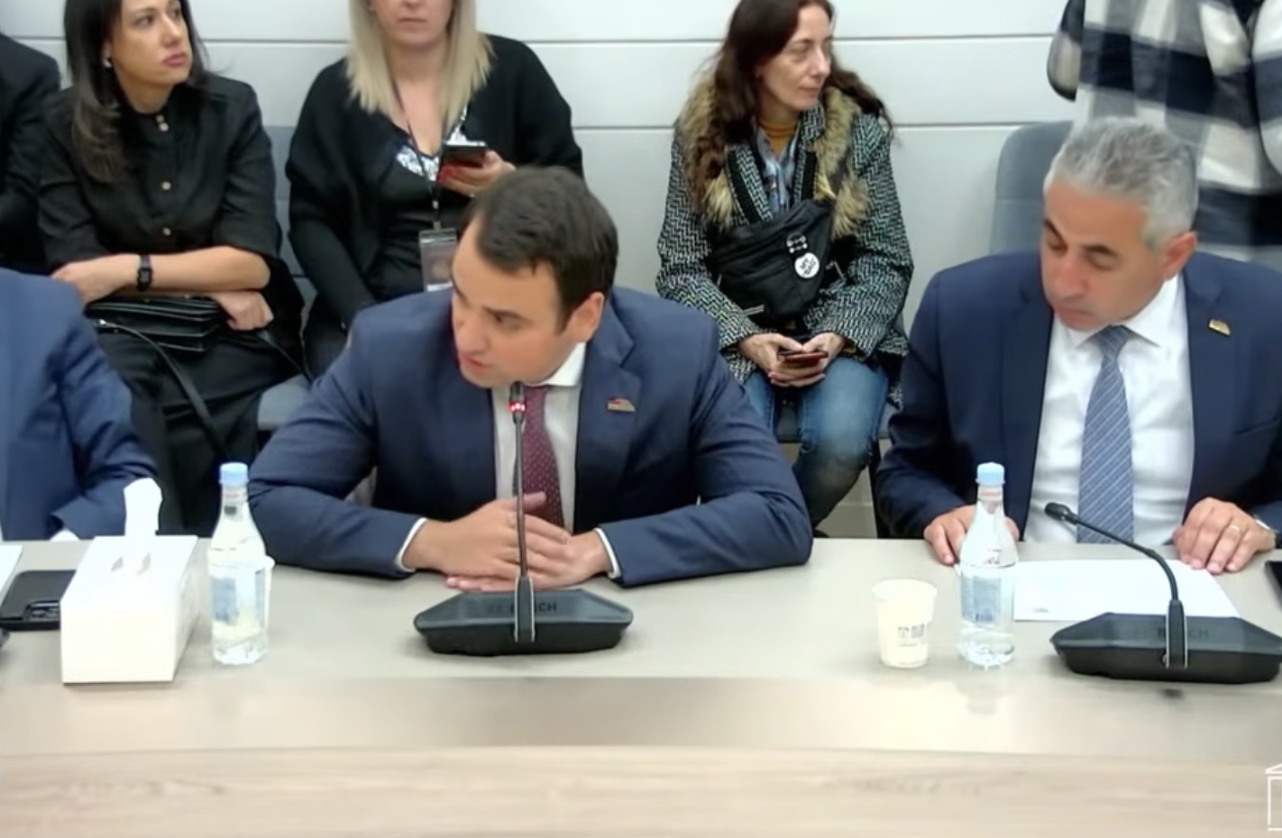  Լուսանկարը` սքրինշոտ տեսանյութնից 