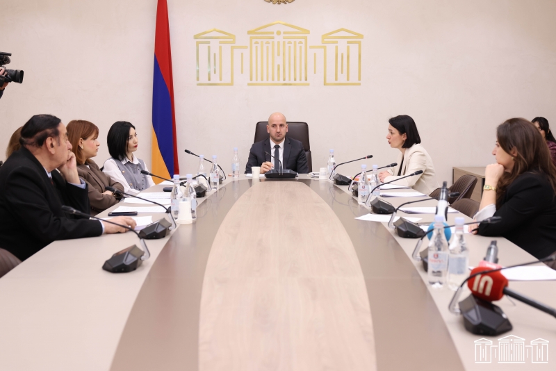 Նոր կարգավորումներ՝ 5-6 տարեկան երեխաների պարտադիր նախադպրոցական կրթության համար