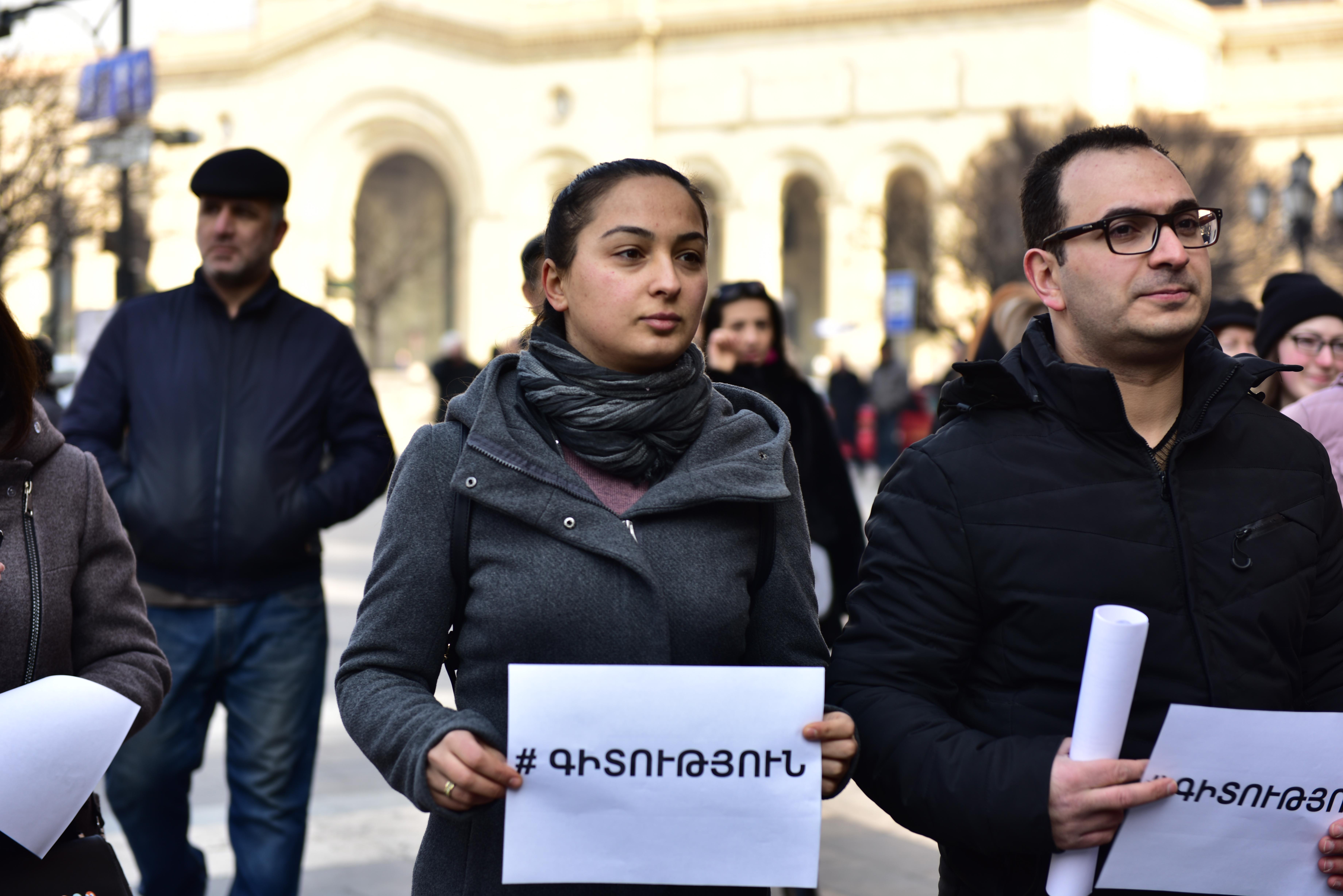 Правительство Армении не сократит финансирование науки: сотни ученых не потеряют работу