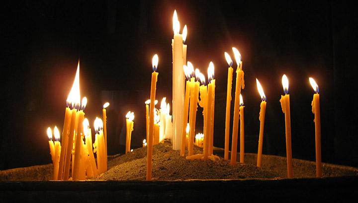 Հունվարի 7-ը Մեռելոց է