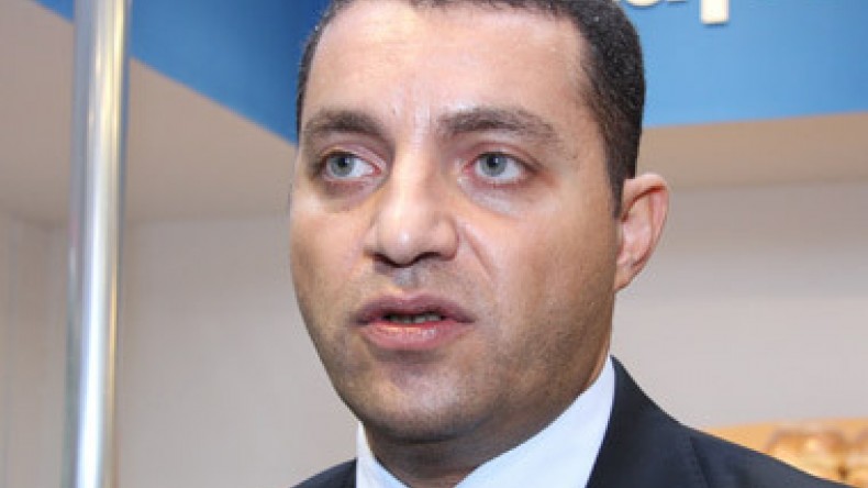 И.о. министра экономики: Цементные заводы Армении на грани банкротства