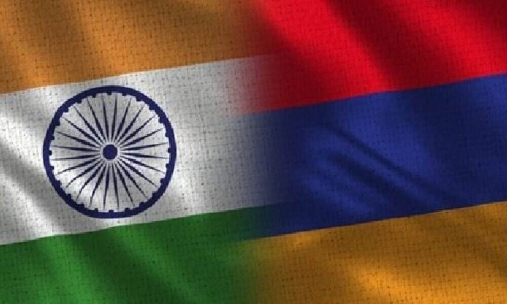 Индийские ВВС намерены назначить военного атташе в Армении