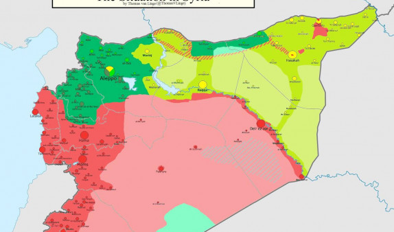 Сирийские силы готовы дать отпор террористам, захватившим Алеппо - тюрколог