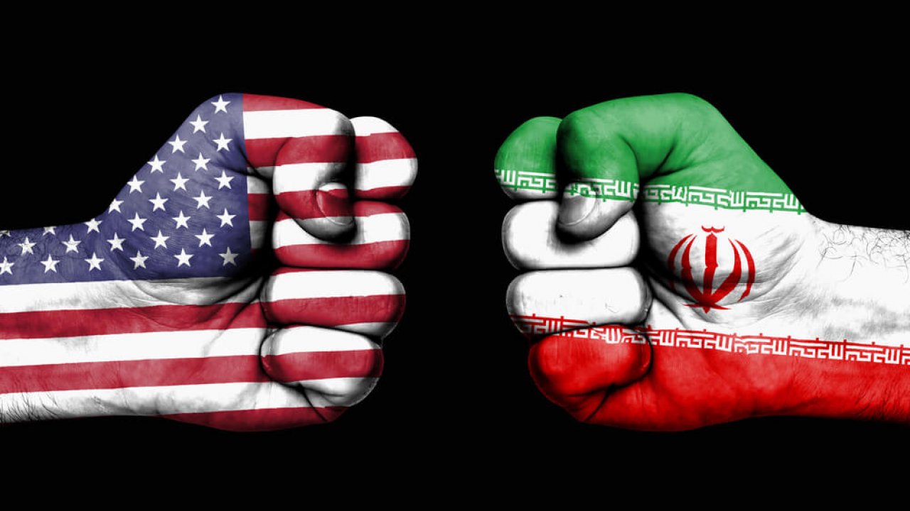 Эксперт: США не нужна большая война с Ираном
