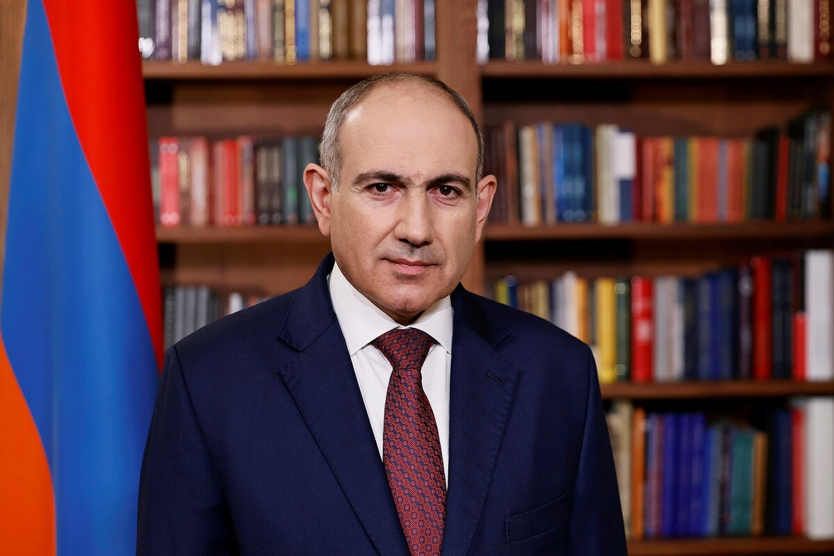 Բուլղարիան Հայաստանի հուսալի գործընկերն է Եվրոպական միությունում. Փաշինյան