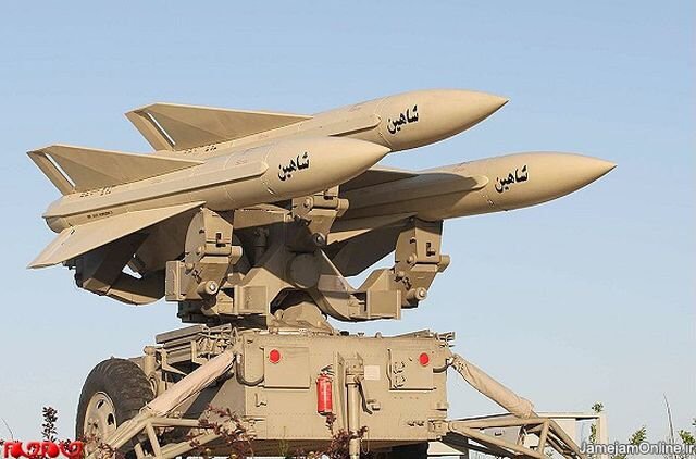 Амир Исмаили: переговоры о ракетном потенциале Ирана являются неприемлемыми