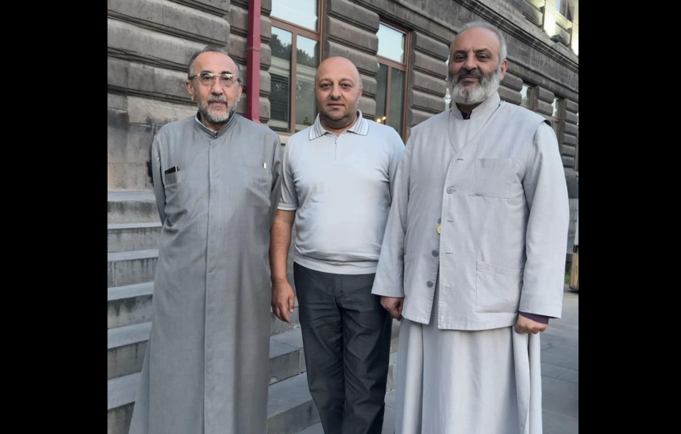Լուսանկարը` սքրինշոտ