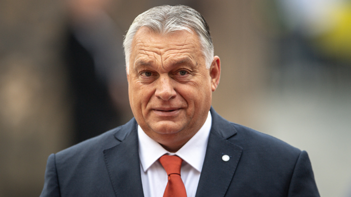Брюссель вырыл русским яму, в которую сам угодил: Орбан о санкциях Евросоюза против РФ