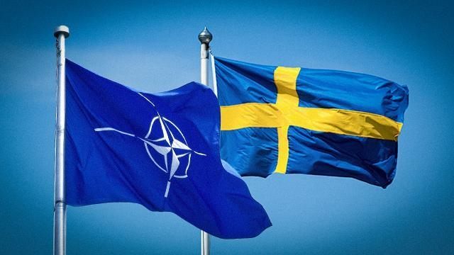 Швеция официально станет членом НАТО 7 марта — Белый дом