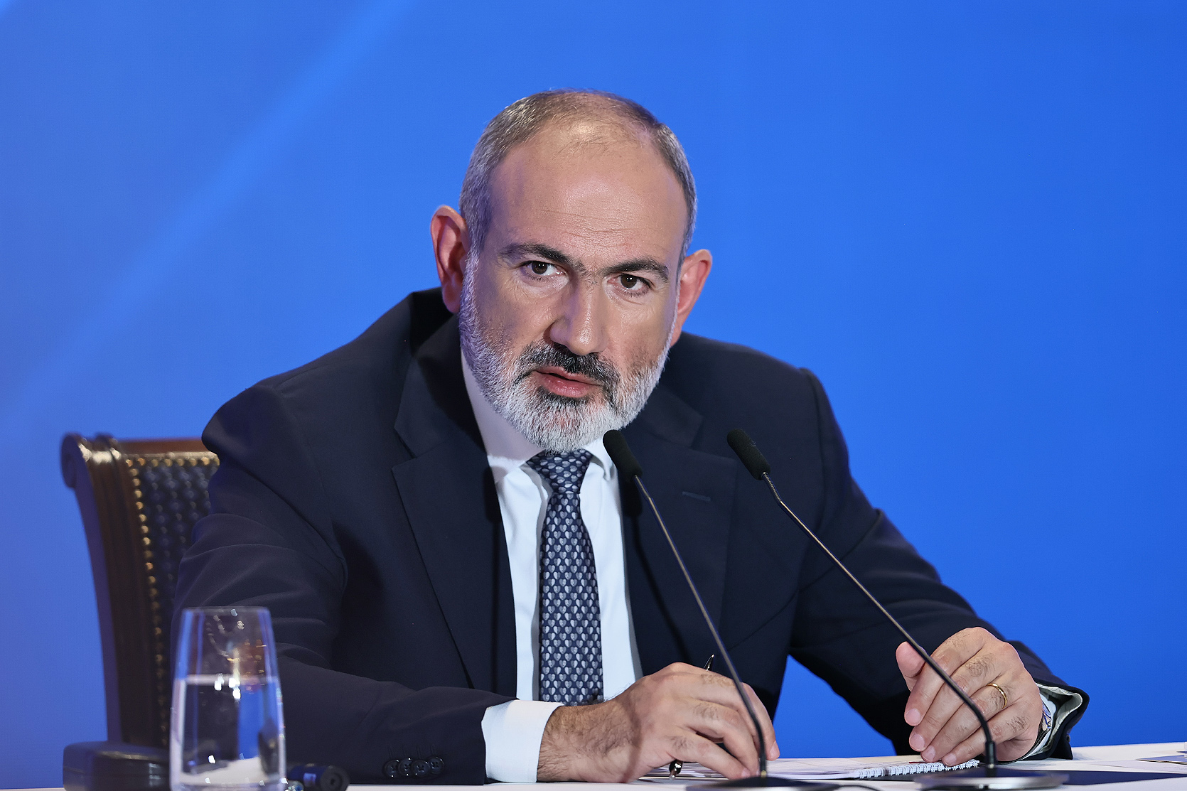 Լուսանկարը՝ primeminister.am