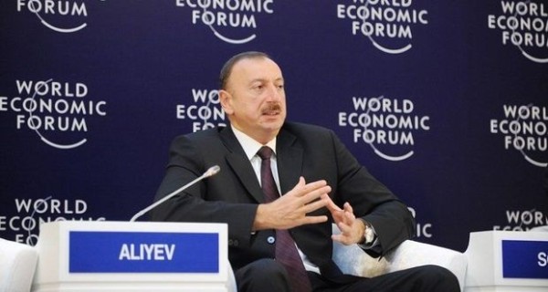 Ереван отказался от встречи в Тбилиси: Алиев пожаловался на Пашиняна