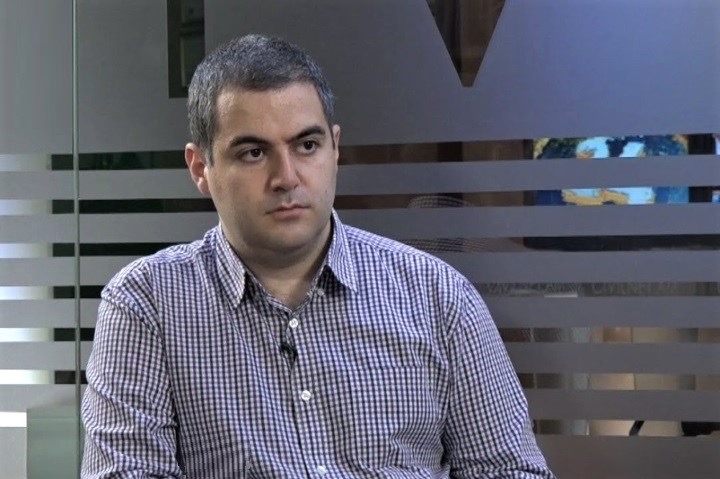 Эксперт: TRIPP — это реализация, пусть и в смягченном варианте, «Зангезурского коридора»