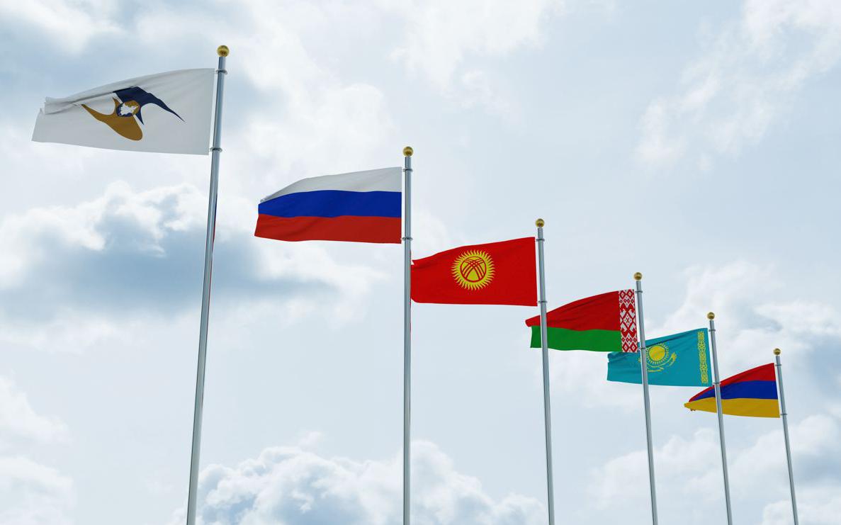 Компания из Армении получит субсидирование от ЕЭК в рамках проекта промышленной кооперации