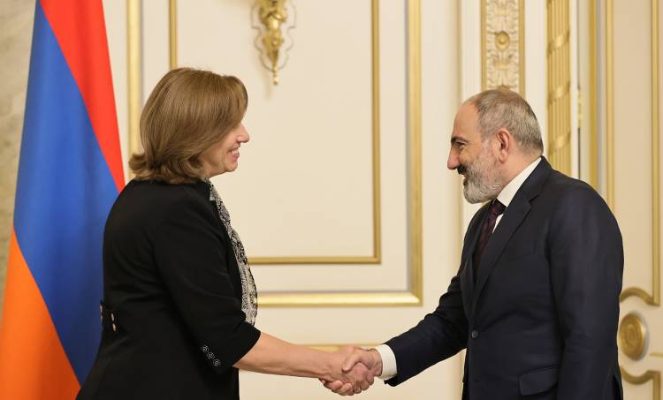 Трамп отзывает посла-куратора армянских властей - Пресса дня