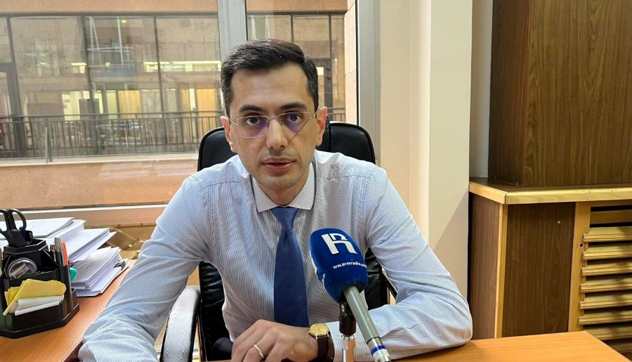 Լուսանկարը՝ aravot.am