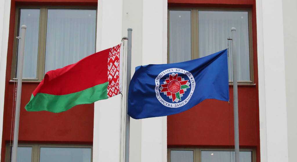 Посольство Беларуси в Армении обратилось к гражданам, которые хотят вернуться на родину