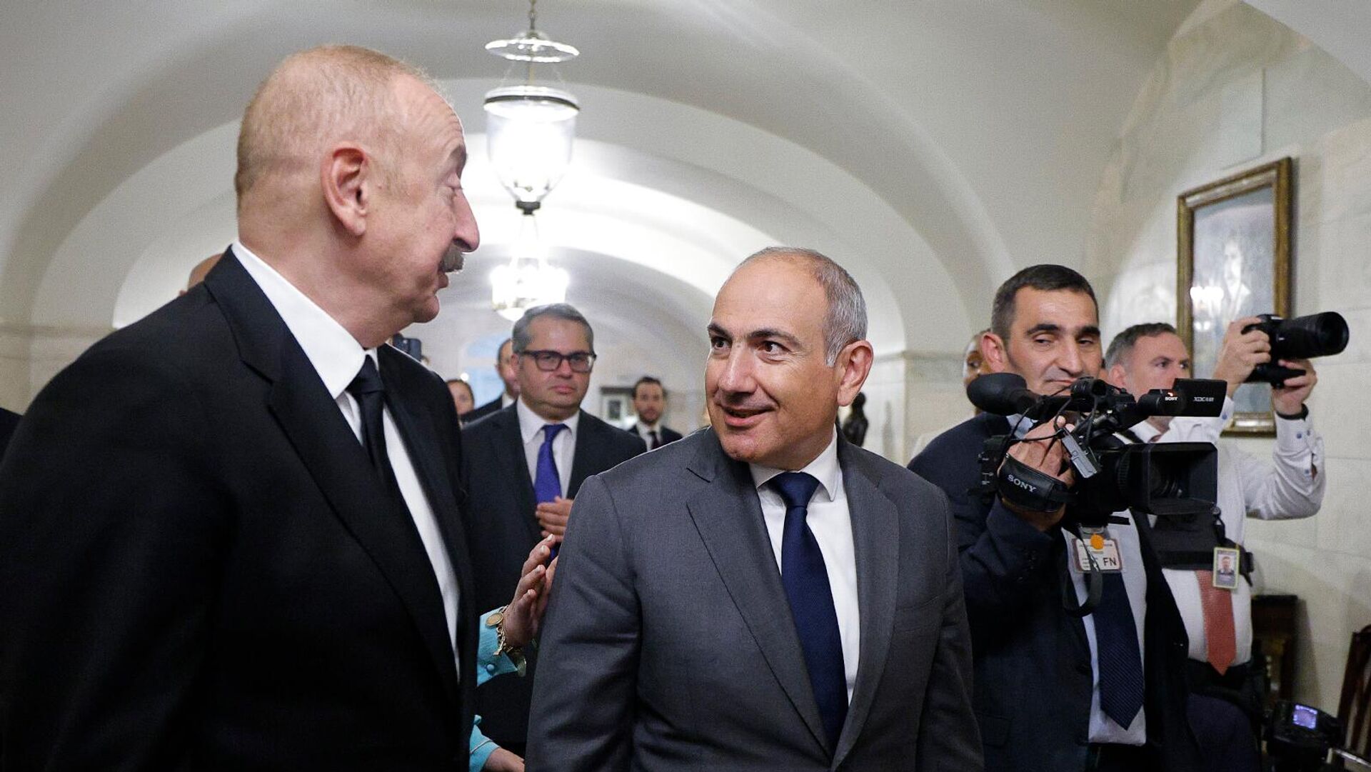 Фото: primeminister.am