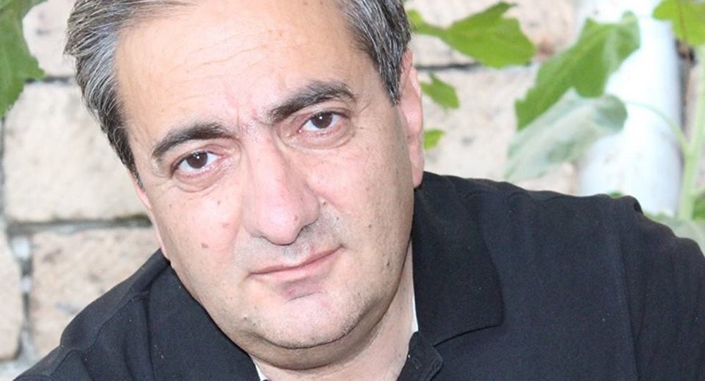 Раскрыто убийство советника губернатора Армавирской области Армении