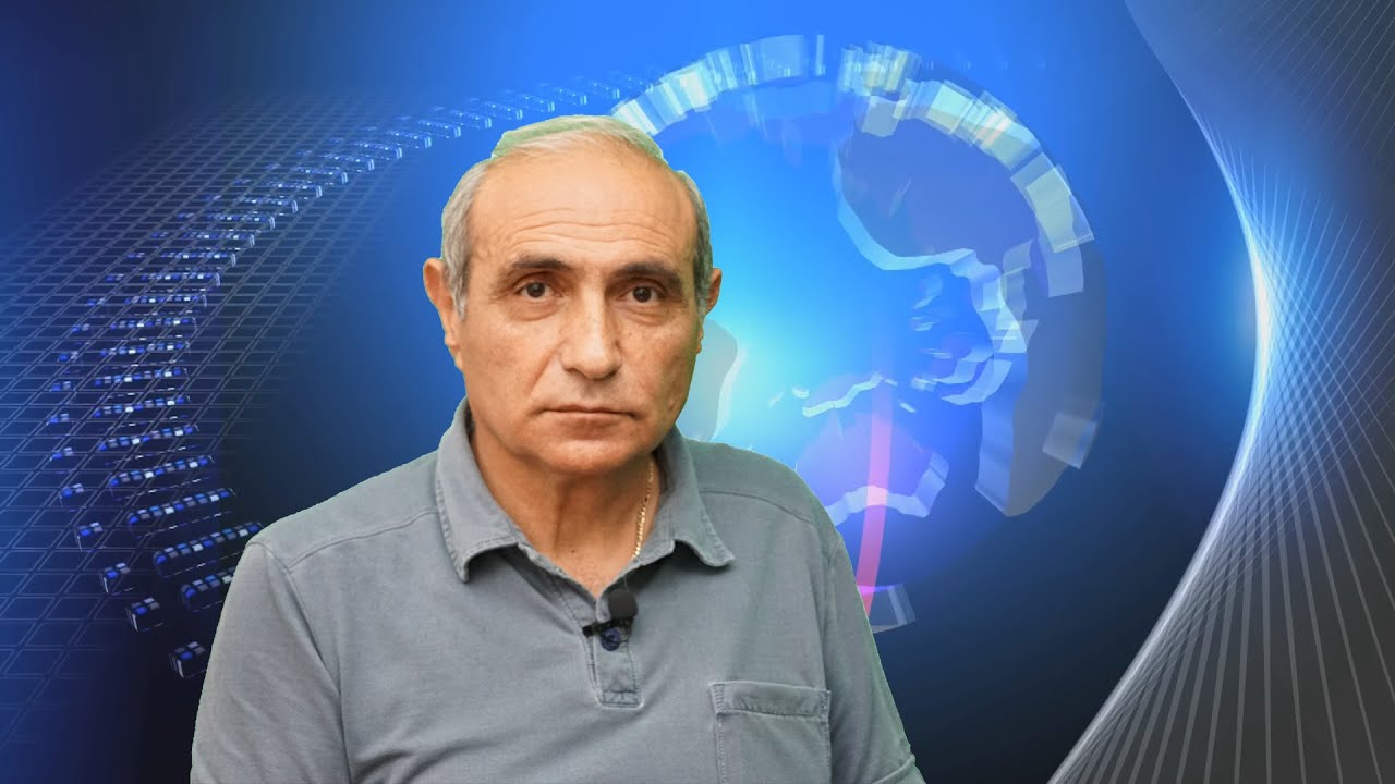 Не диктатор, а коллаборационист обслуживающий интересы Анкары и Баку: эксперт о Пашиняне