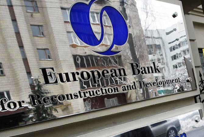 ЕБРР предоставил Армении кредит в размере 236 млн. евро