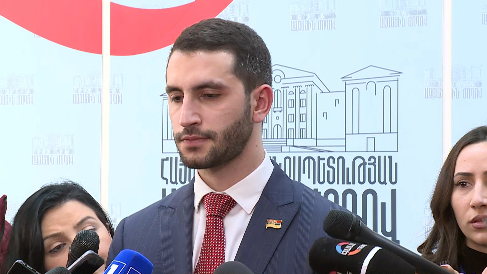 Позиция армянской стороны по вопросу назначения генсека ОДКБ не изменилась - депутат