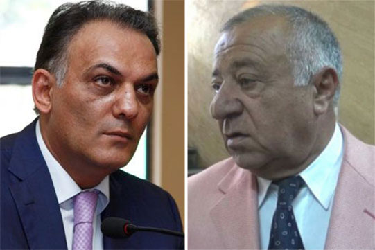 Кто дал показания против экс-мэра Еревана - пресса дня