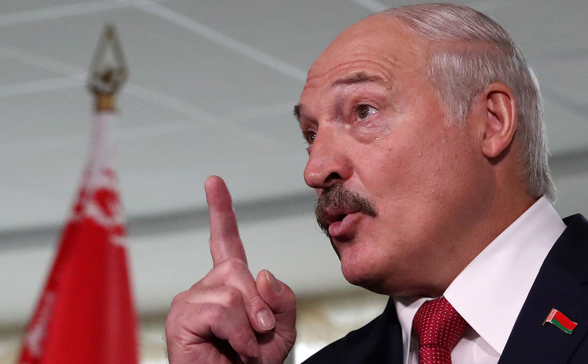  Лукашенко: Белоруссия готова покупать азербайджанскую нефть по мировым ценам