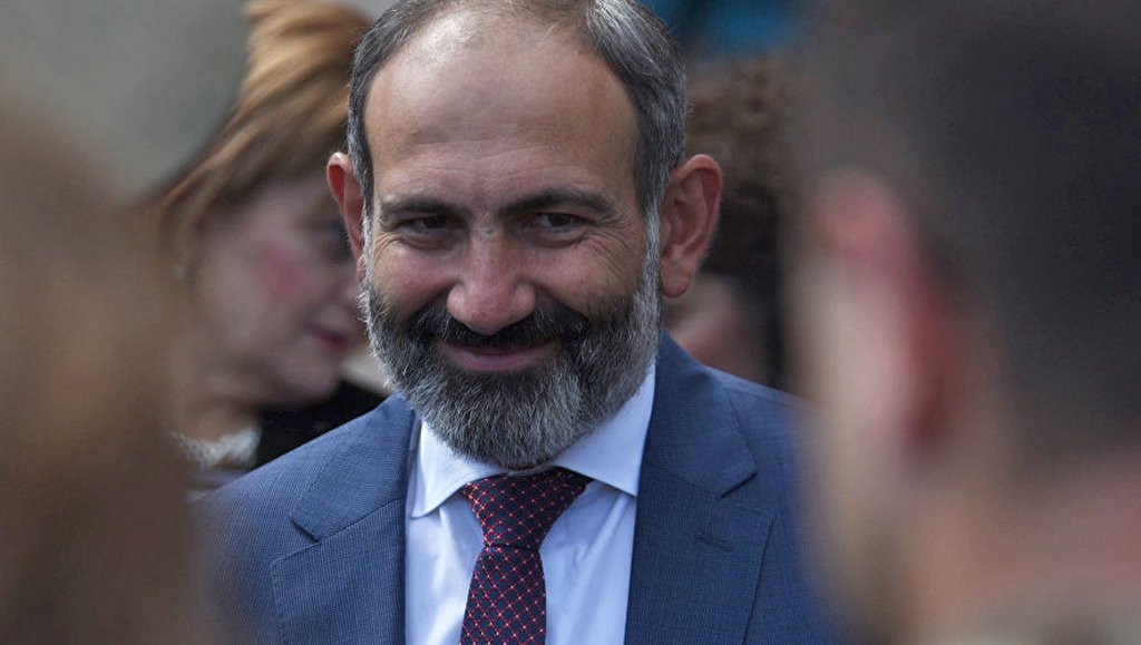 ﻿Премьер-министр Армении отбудет в Таджикистан
