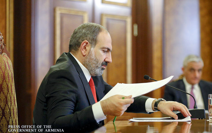 Հայաստանում ապահովվել է 22.4 տոկոսով ավել առեւտրաշրջանառություն. վարչապետ
