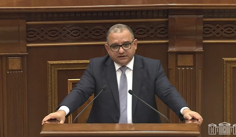 Ղարաբաղից տեղահանվածների աջակցությանն ուղղվել է շուրջ 146 մլրդ դրամ