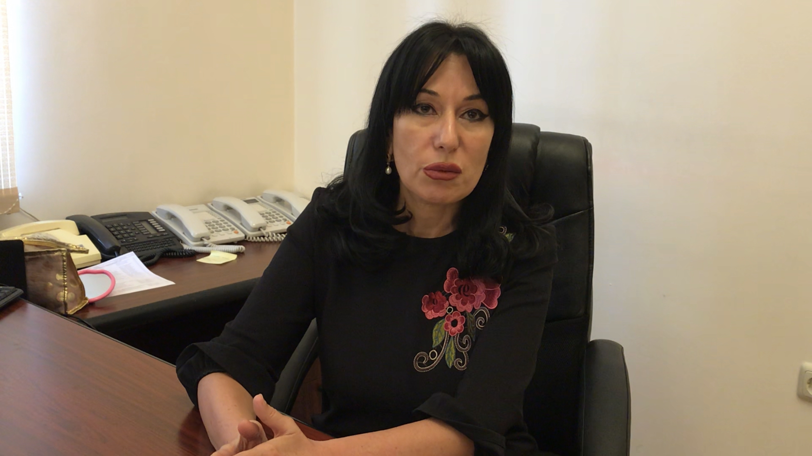 Наира Зограбян хочет объединить женщин депутатов для решения ключевых задач