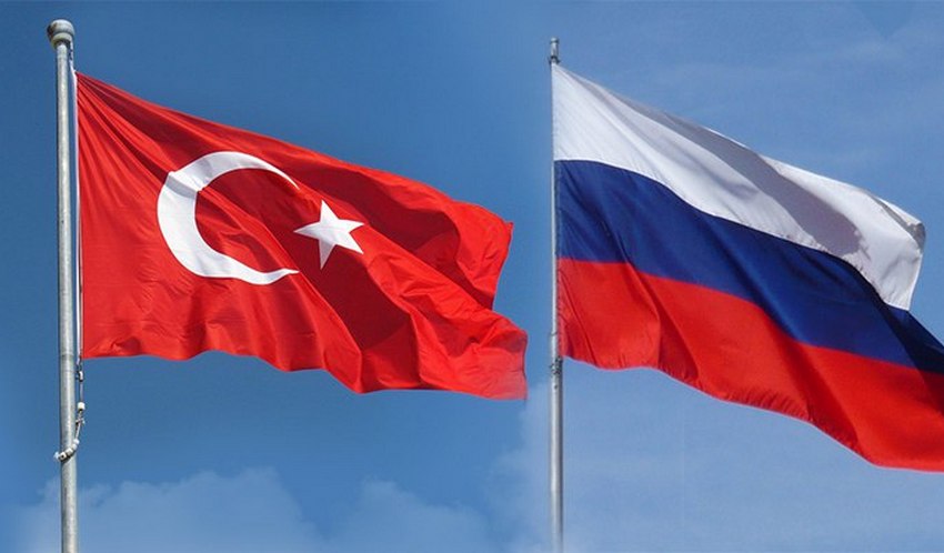 Փորձագետ. Թուրքիայի ու ՌԴ–ի հարաբերությունները մոտակա ժամանակներս չեն փոխվի