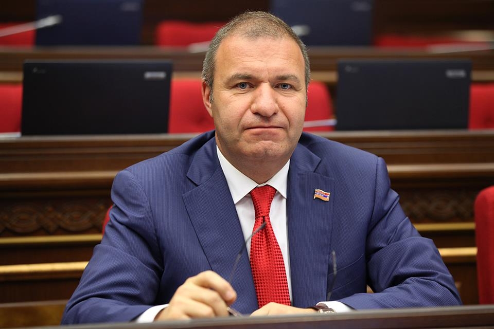 В Армении ждут реакции ОДКБ в связи с агрессией Азербайджана – депутат