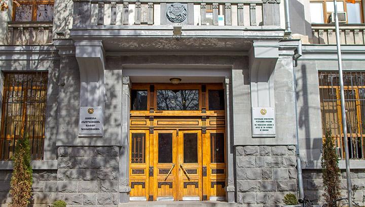 Предотвращена депортация гражданина Армении из России в Азербайджан - Генпрокуратура 