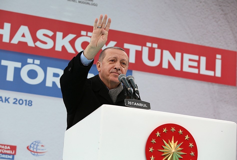Թուրքիայի ընտրություններ. Տեղի է ունեցել ԱԶԿ պատգամավորի բախում ընտրողների հետ. կա 4 զոհ