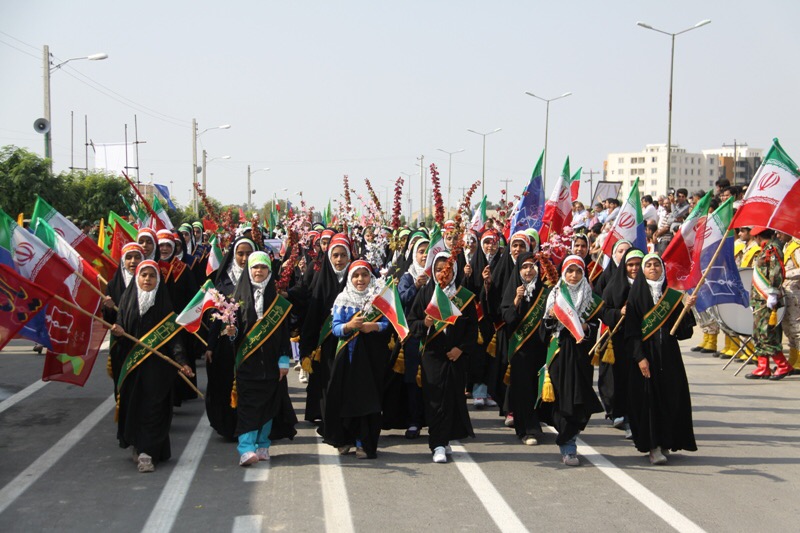 Востоковед: позиции теократии прочны и вероятность смены режима в Иране крайне мала