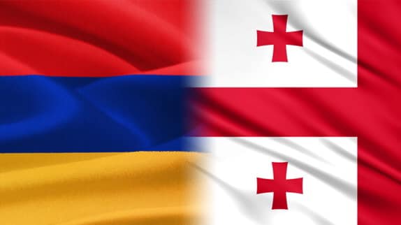 Вступило в силу соглашение о безвизовом режиме для граждан Армении и Грузии