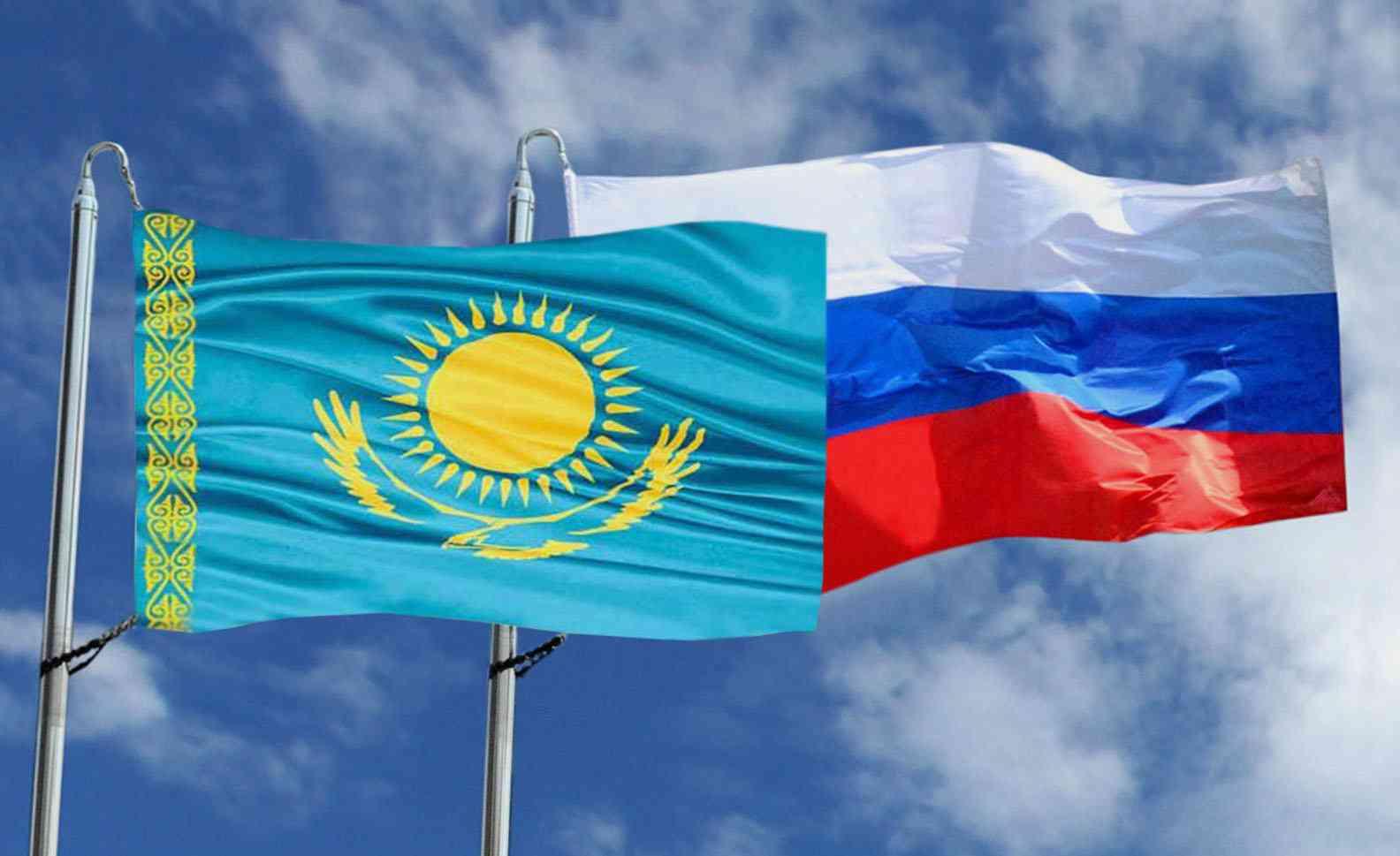 Мишустин пообещал российскую помощь Казахстану в борьбе с пандемией